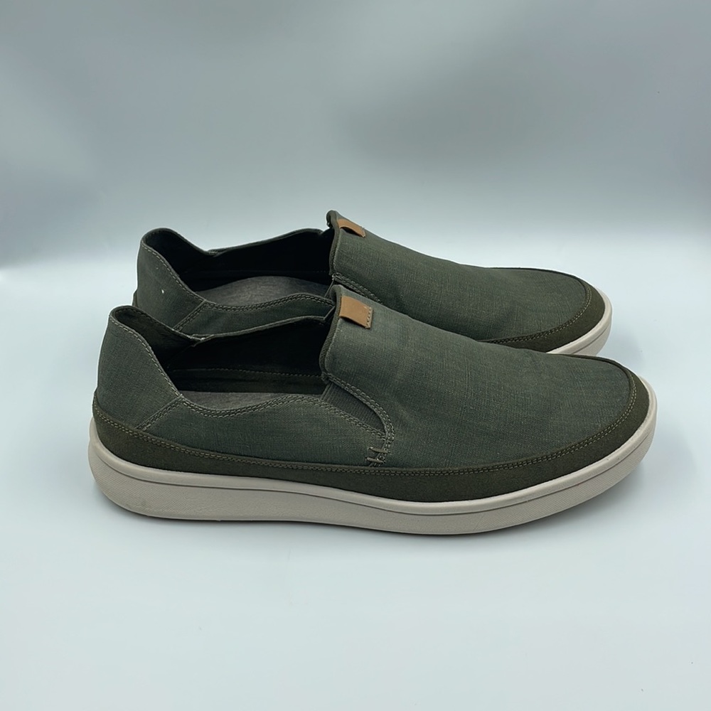 Collection by Clarks Cantal Step Slip-On Men’s‎ Sz 12